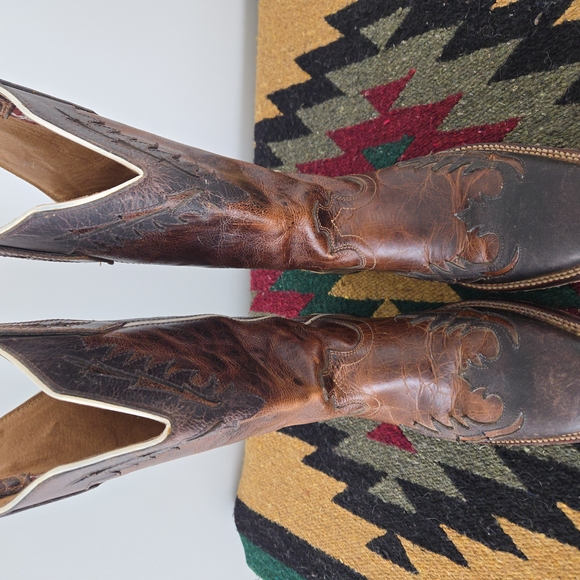 TWISTED X Leather Boots main image 4